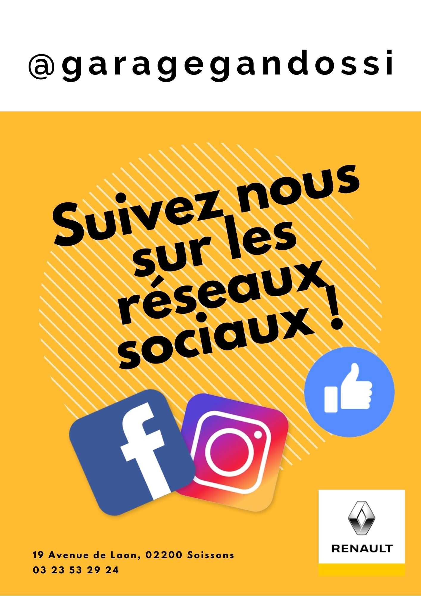 facebook-instagram-garage-renault-gandossi-soissons